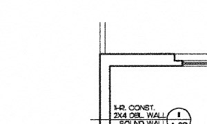 Floor Plan R